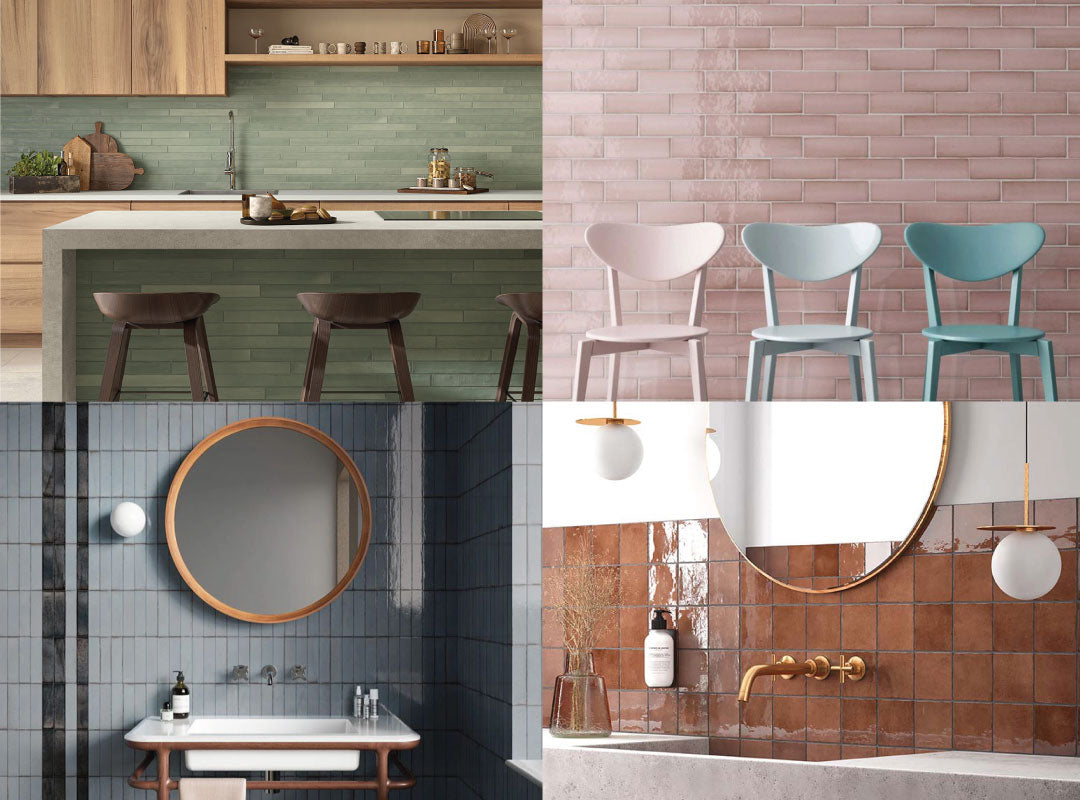 Feature Tiles