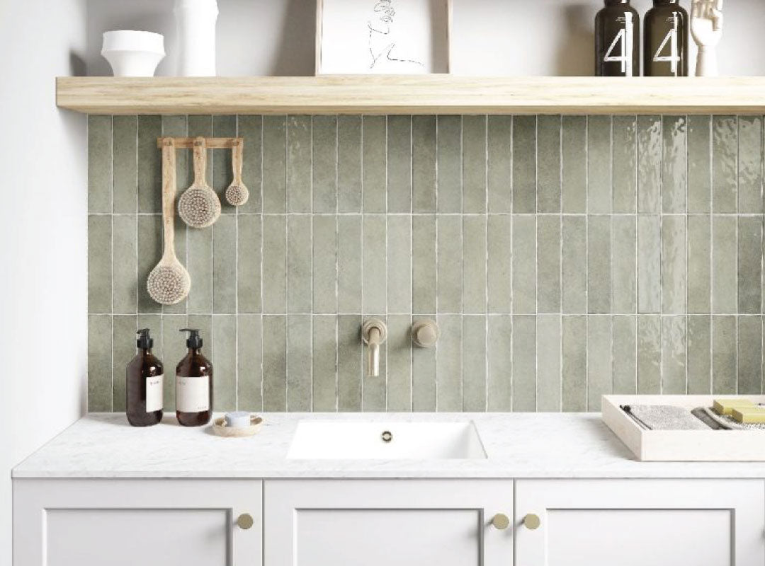 Subway Tiles