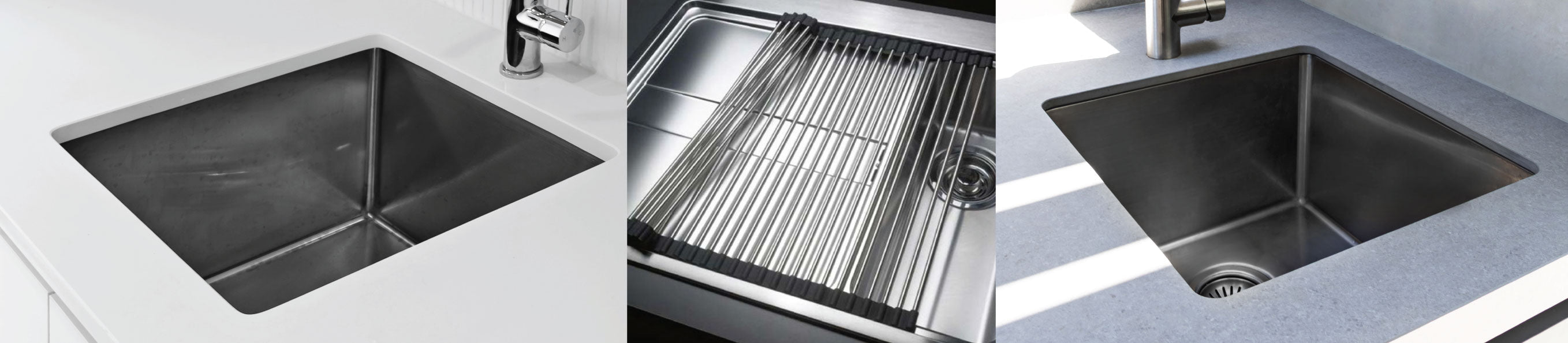 Sinks & Accessories Under $400