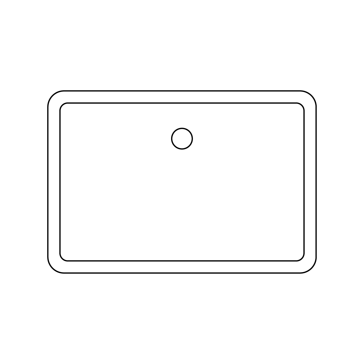 Under Counter Basins