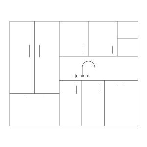 Integrated Appliances