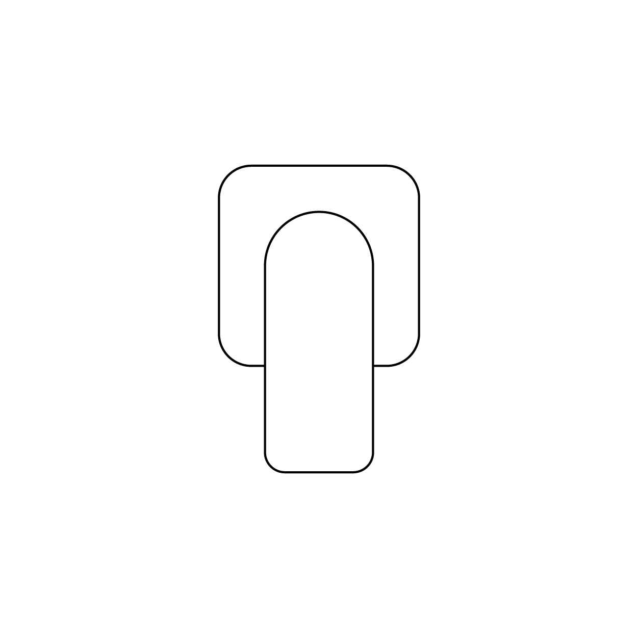 Shower & Bath Mixers