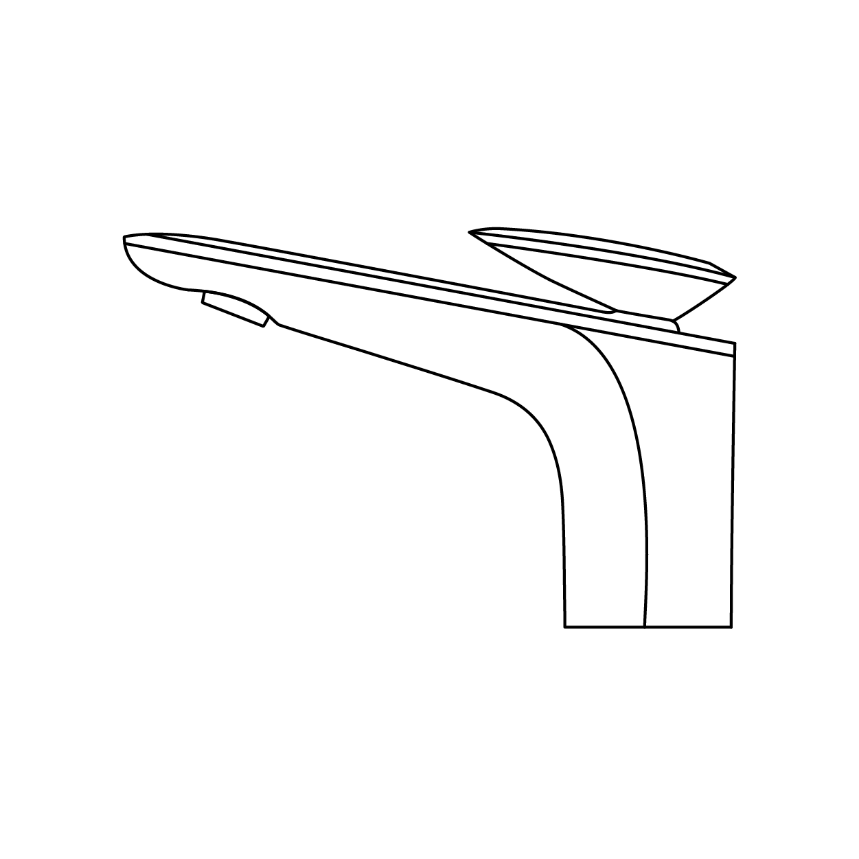 New Phoenix Nuage Tapware Range