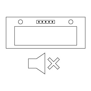 Silent rangehoods by Schweigen