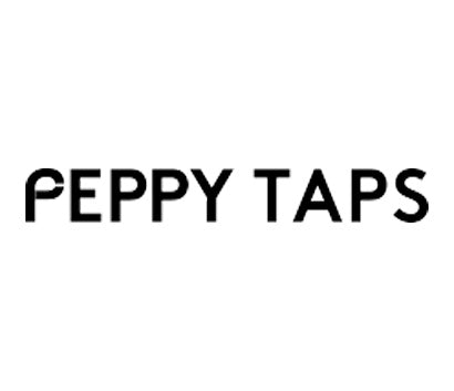 Peppy Taps