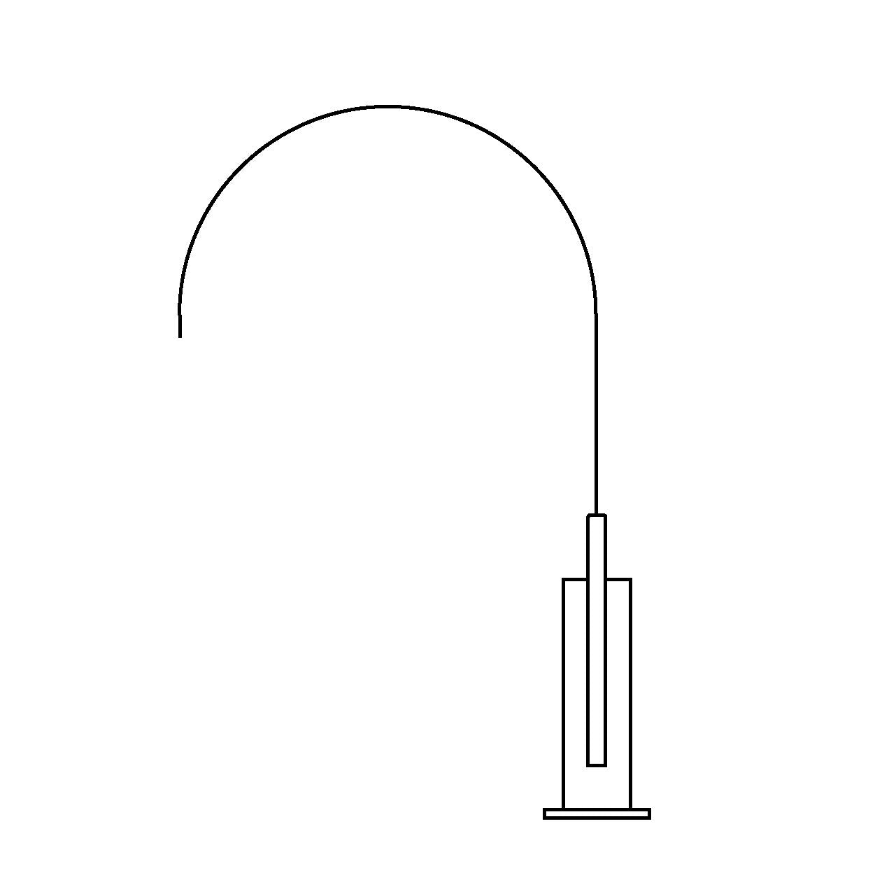 Kitchen Tapware & Mixers