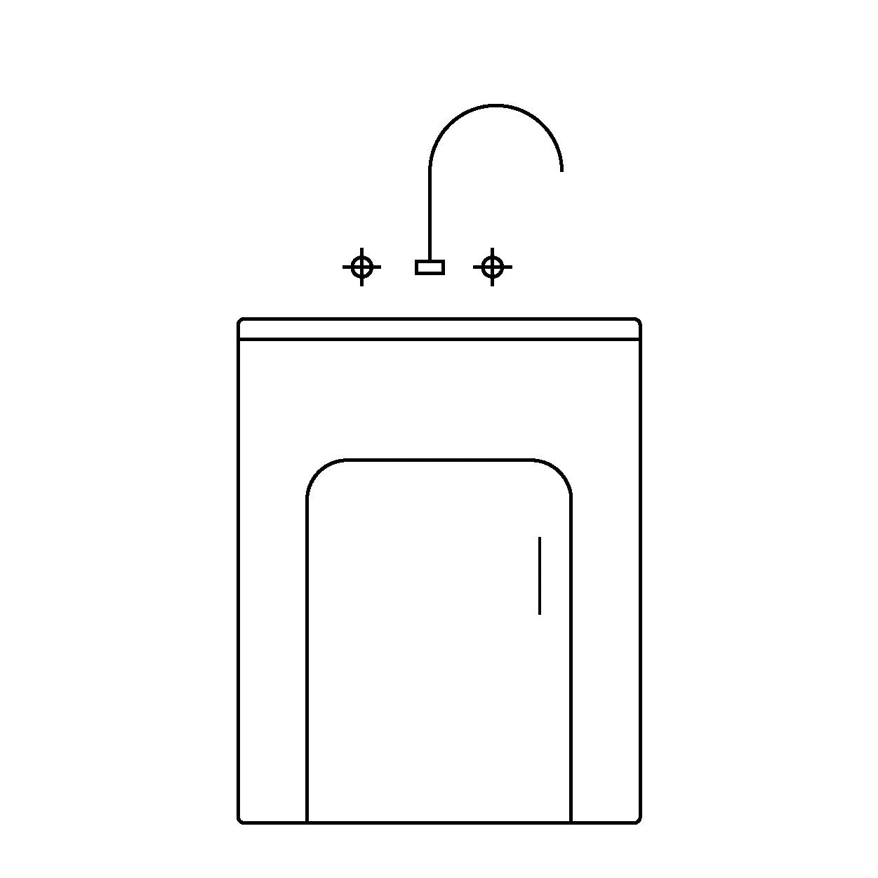 Laundry Troughs & Sinks