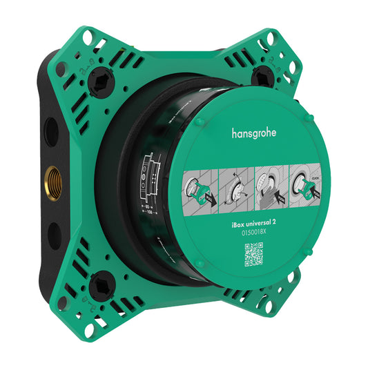 Hansgrohe iBox Universal 2 Basic Set