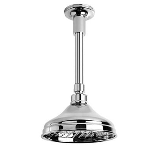 Brodware Neu England Ceiling Shower Durobrite Chrome