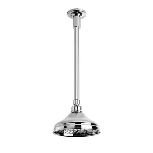 Brodware Neu England Ceiling Shower Durobrite Chrome 1