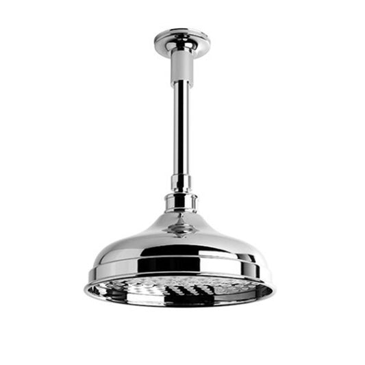 Brodware Neu England Ceiling Shower Durobrite Chrome 3