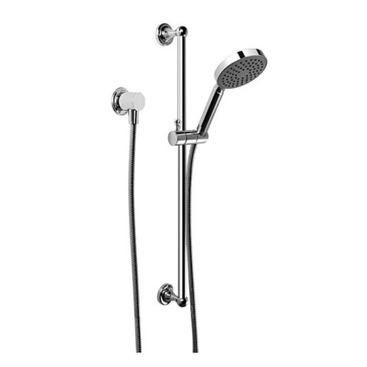 Brodware Neu England Hand Shower Durobrite Chrome