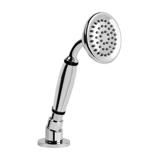 Brodware Neu England Hand Shower With Metal Insert Durobrite Chrome 2