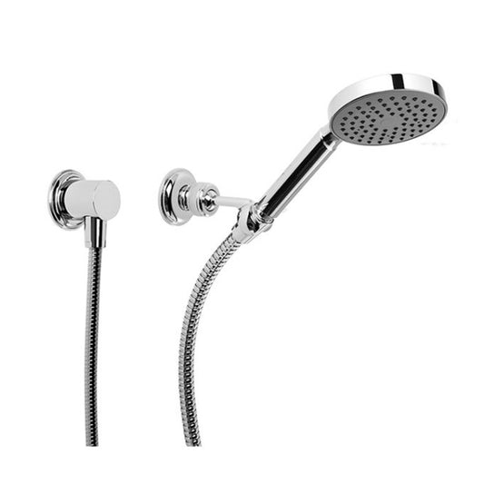 Brodware Neu England Hand Shower Durobrite Chrome 1