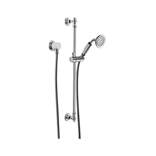 Brodware Winslow Handshower With Metal Insert Durobrite Chrome