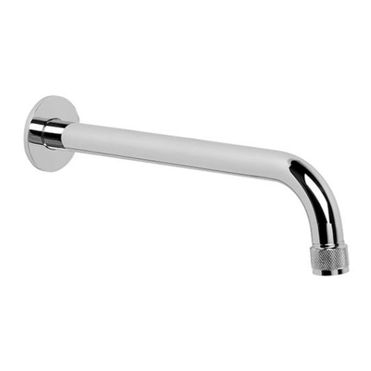 Brodware Yokato Wall Spout Durobrite Chrome 1