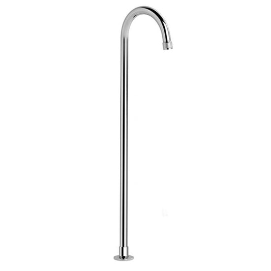 Brodware Yokato Bath Spout Durobrite Chrome