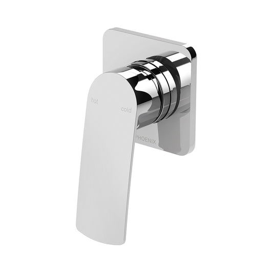 Phoenix Mekko SwitchMix Shower / Wall Mixer Chrome - Lead Free