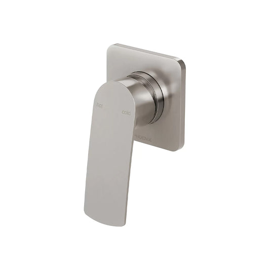 Copy Of Phoeinx Mekko Switchmix Shower Wall Mixer Fit Off Kit Matte Black