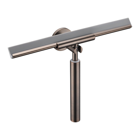 Bella Vista Mica Glass Squeegee Dusk Bronze