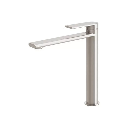 Phoenix Teel Vessel Mixer Brushed Nickel