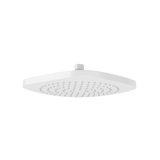 Phoenix Nuage Shower Rose Matte White