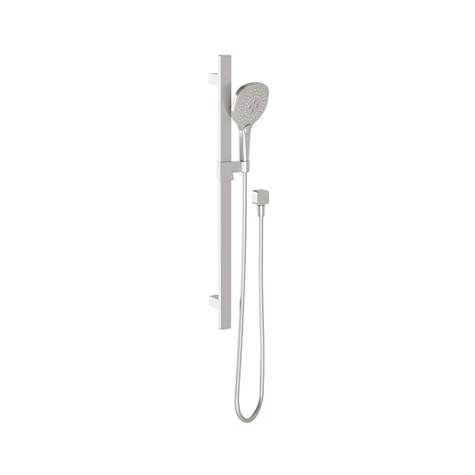 Phoenix Nuage Rail Shower Brushed Nickel