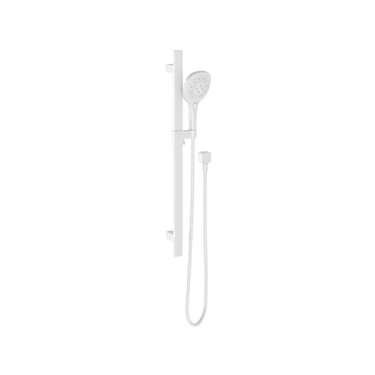 Phoenix Nuage Rail Shower Matte White