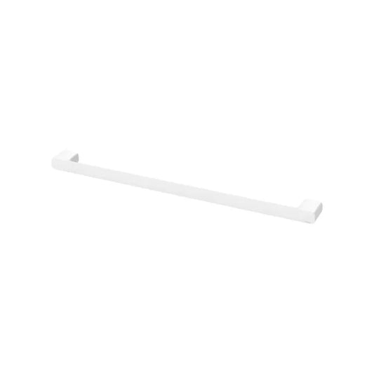 Phoenix Nuage Single Towel Rail 600Mm Matte White