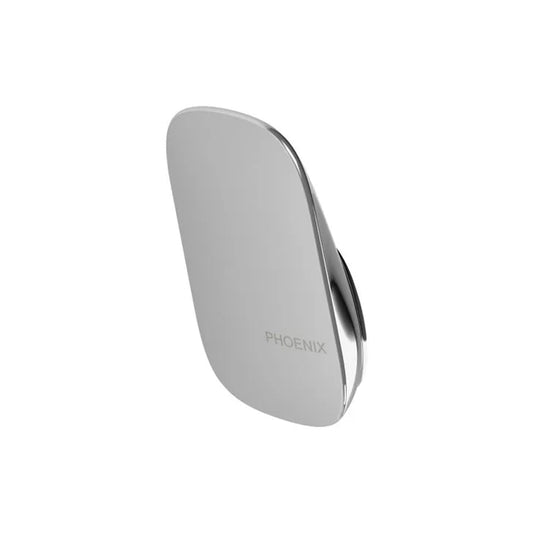 Phoenix Nuage Robe Hook Chrome