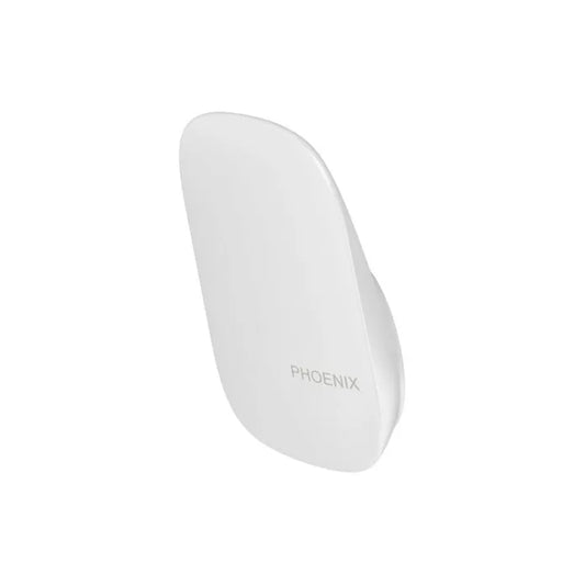 Phoenix Nuage Robe Hook Matte White