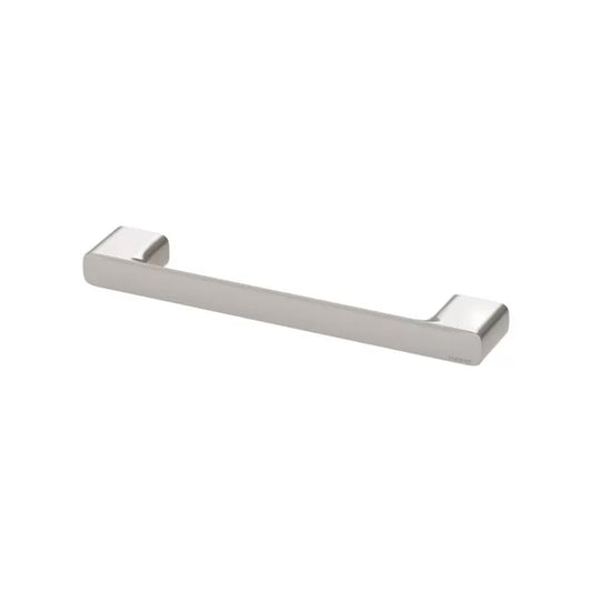 Phoenix Nuage Hand Towel Rail Brushed Nickel