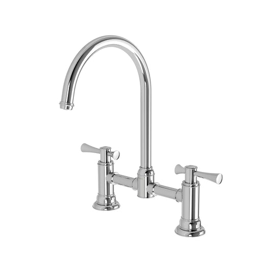 Phoenix Cromford Exposed Sink Set In Chrome