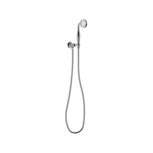 Phoenix Cromford Hand Shower Chrome