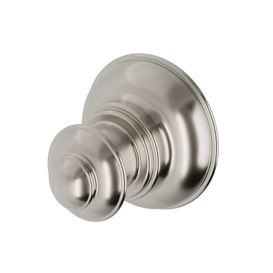 Phoenix Cromford Robe Hook Brushed Nickel