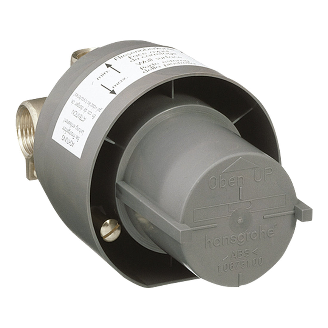 Designer Bathroom Tapware