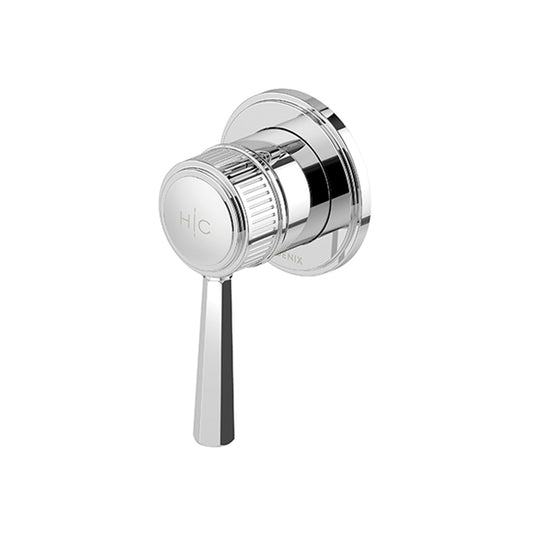 Phoenix Wiltern SwitchMix Shower / Wall Mixer Chrome