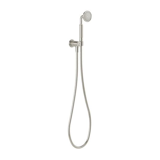 Phoenix Wiltern Hand Shower, Brushed Nickel