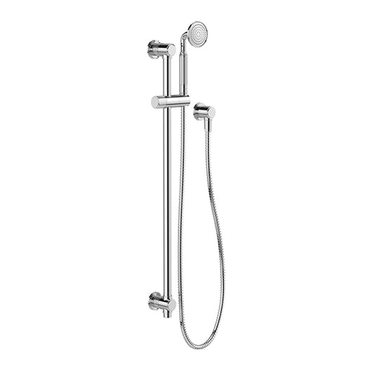 Phoenix Wiltern Rail Shower, Chrome