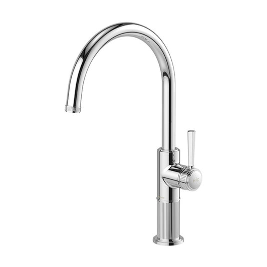 Phoenix Wiltern Sink Mixer, Chrome