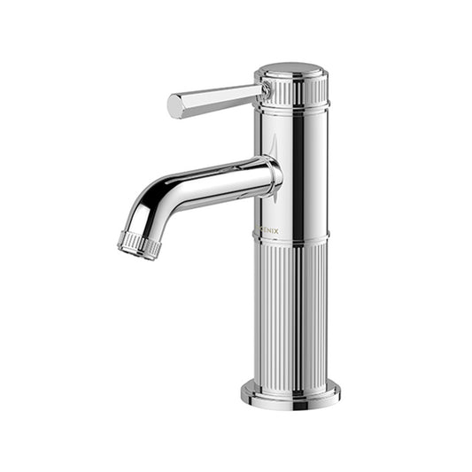 Phoenix Wiltern Basin Mixer, Chrome