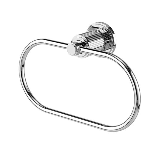 Phoenix Wiltern Hand Towel Holder, Chrome