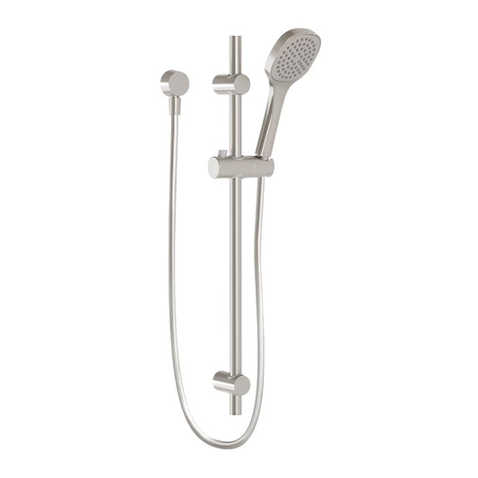 Phoenix Teva Rail Shower Brushed Nickel