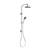 Phoenix Pina Twin Shower Chrome