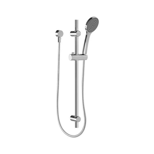 Phoenix Pina Rail Shower Chrome