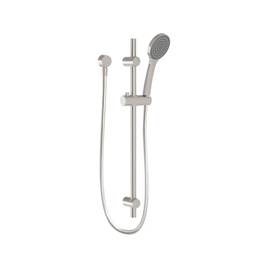 Phoenix Pina Rail Shower Brushed Nickel