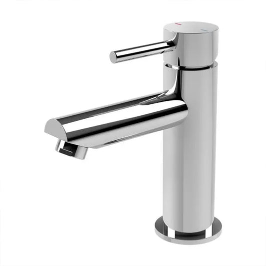 Phoenix Pina Basin Mixer Chrome
