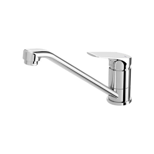 Phoenix Ivy Mkii Swivel Sink Mixer Chrome