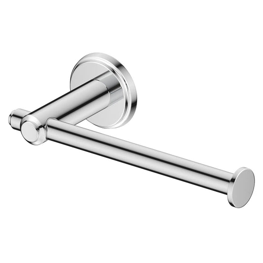 Bella Vista Mica Heritage Toilet Paper Holder Chrome