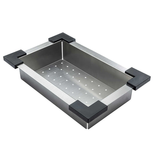 Stainless Steel Seima Colander for Tetra Sinks